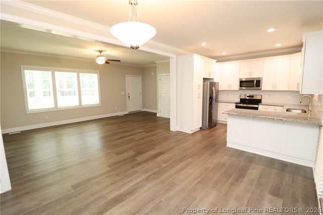 8424 Rhodes Road, Apex, NC 27539