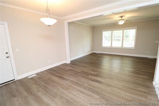 8424 Rhodes Road, Apex, NC 27539