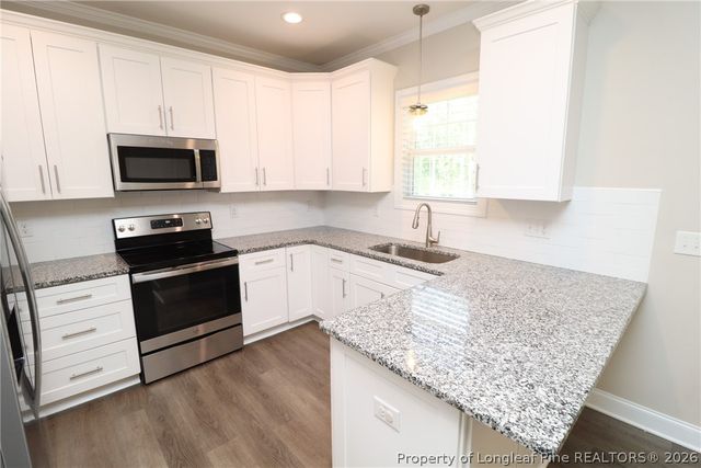 8424 Rhodes Road, Apex, NC 27539