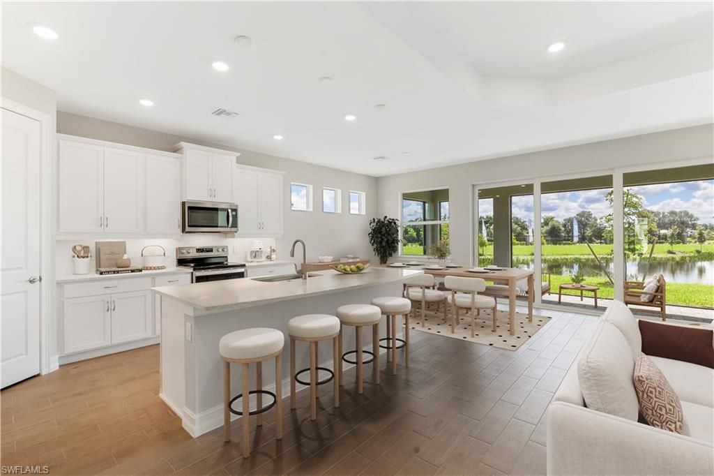 18208 Water Crossing DR, NORTH FORT MYERS, FL 33917 — photo 5