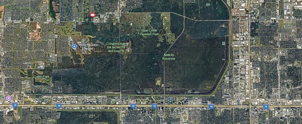 0 Stacey Rd, Houston, TX 77084