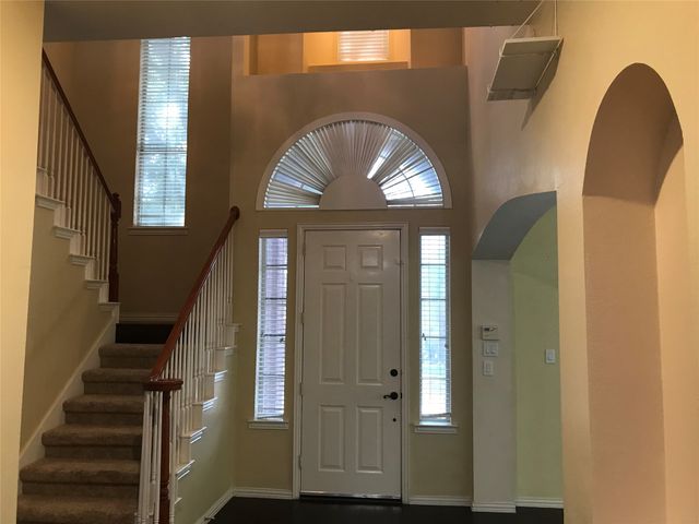 2042 Fox Glen Drive, Allen, TX 75013