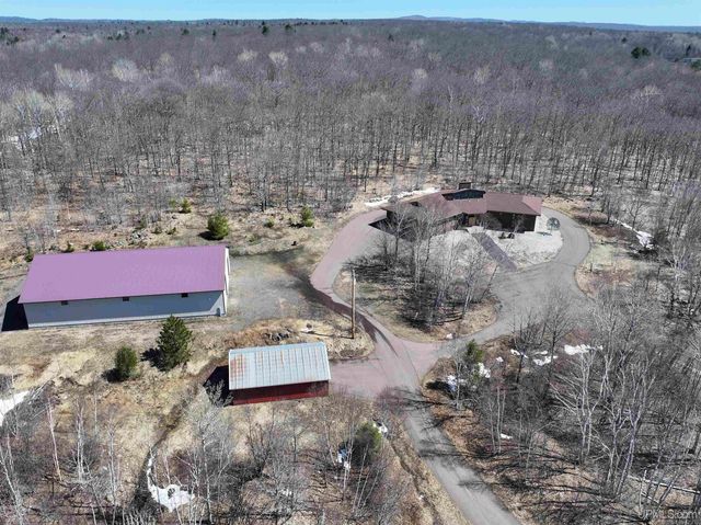 TBD Lot A Mohawk-Gay Road, Mohawk, MI 49950