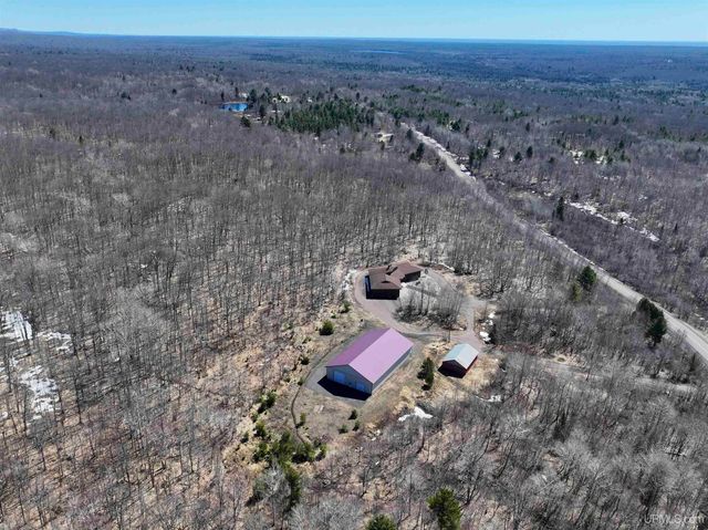 TBD Lot A Mohawk-Gay Road, Mohawk, MI 49950