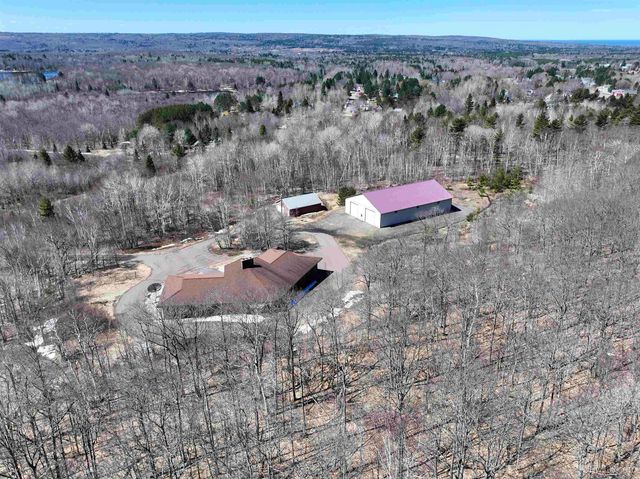 TBD Lot A Mohawk-Gay Road, Mohawk, MI 49950