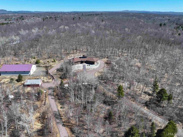 TBD Lot A Mohawk-Gay Road, Mohawk, MI 49950