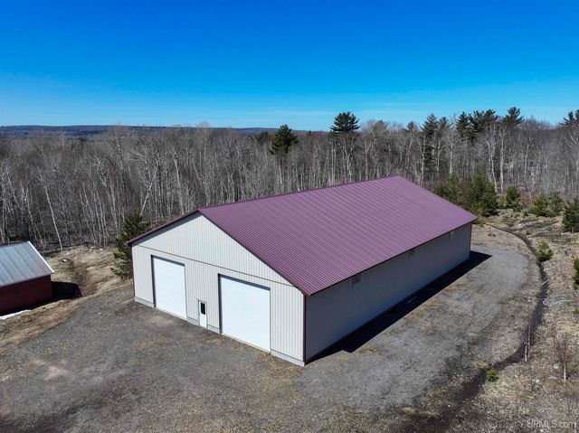 TBD Lot A Mohawk-Gay Road, Mohawk, MI 49950