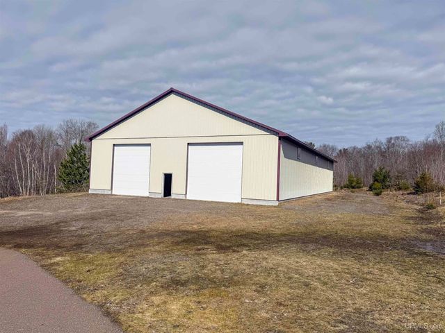 TBD Lot A Mohawk-Gay Road, Mohawk, MI 49950