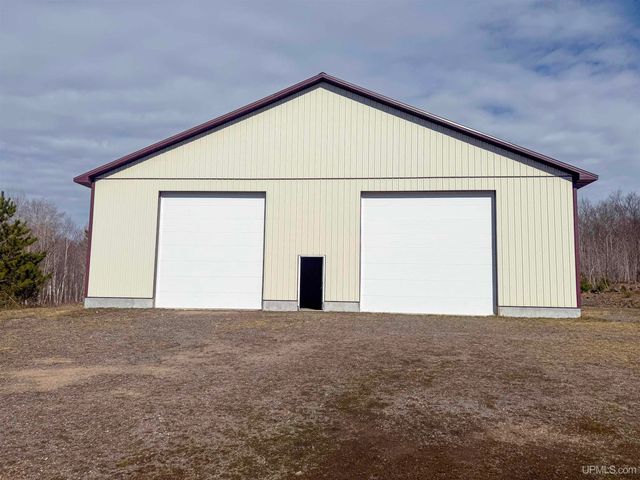 TBD Lot A Mohawk-Gay Road, Mohawk, MI 49950