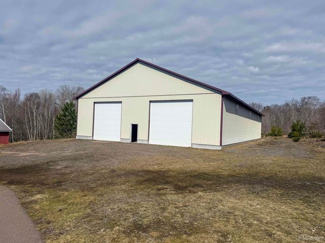 TBD Lot A Mohawk-Gay Road, Mohawk, MI 49950