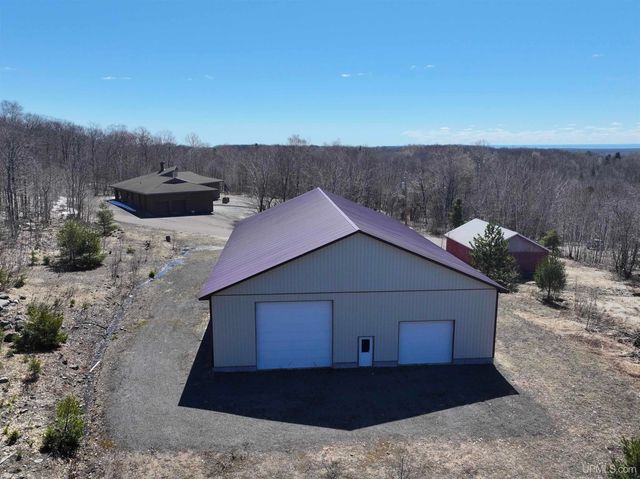 TBD Lot A Mohawk-Gay Road, Mohawk, MI 49950