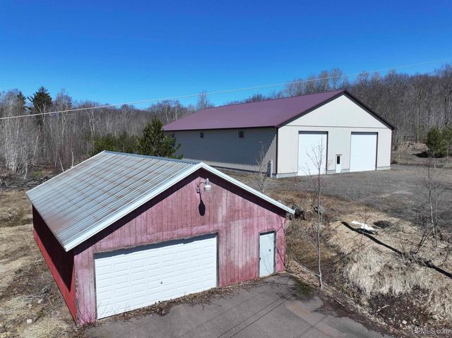 TBD Lot A Mohawk-Gay Road, Mohawk, MI 49950
