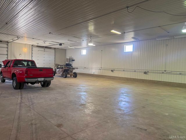 TBD Lot A Mohawk-Gay Road, Mohawk, MI 49950