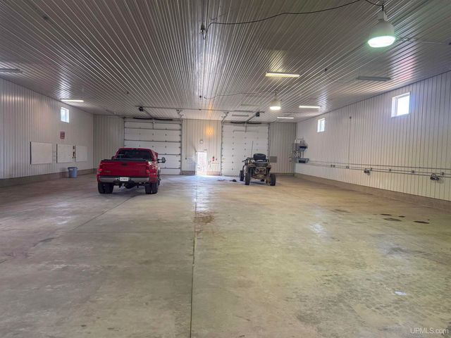 TBD Lot A Mohawk-Gay Road, Mohawk, MI 49950