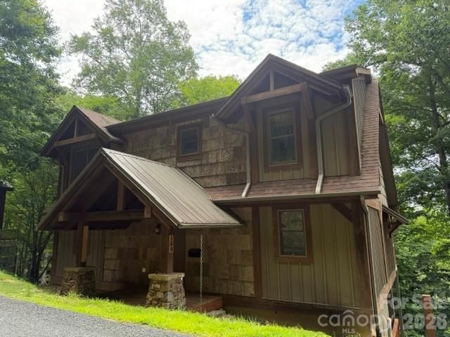 140 Falls Crossing Road, Burnsville, NC 28714