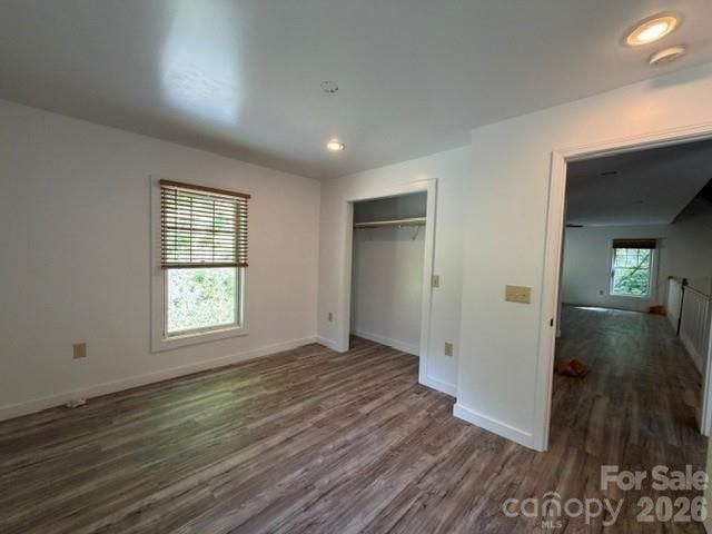 140 Falls Crossing Road, Burnsville, NC 28714