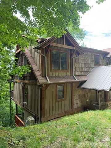 140 Falls Crossing Road, Burnsville, NC 28714