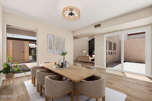 2808 N 61ST Street, Scottsdale, AZ 85257