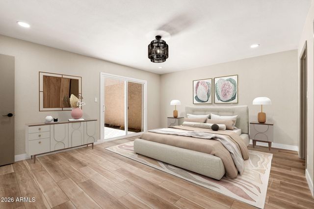 2808 N 61ST Street, Scottsdale, AZ 85257