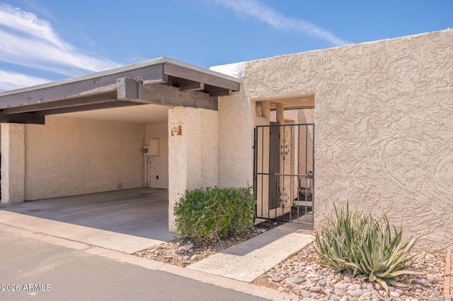 2808 N 61ST Street, Scottsdale, AZ 85257