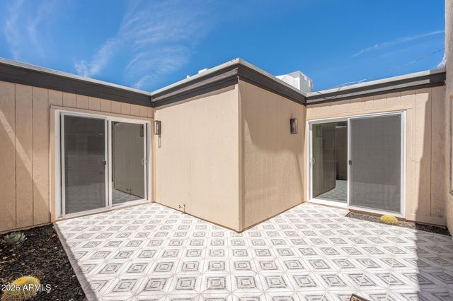 2808 N 61ST Street, Scottsdale, AZ 85257