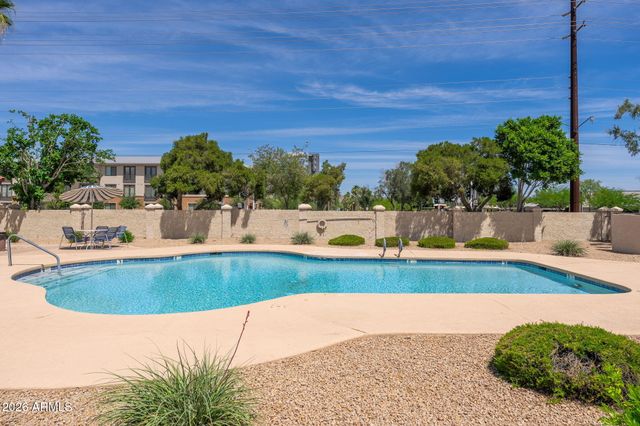 2808 N 61ST Street, Scottsdale, AZ 85257