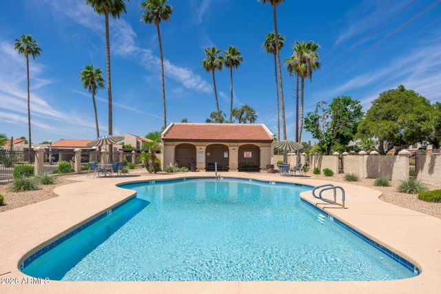 2808 N 61ST Street, Scottsdale, AZ 85257