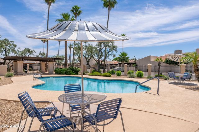 2808 N 61ST Street, Scottsdale, AZ 85257