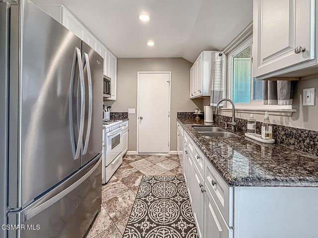 6453 Marquette Street A, Moorpark, CA 93021