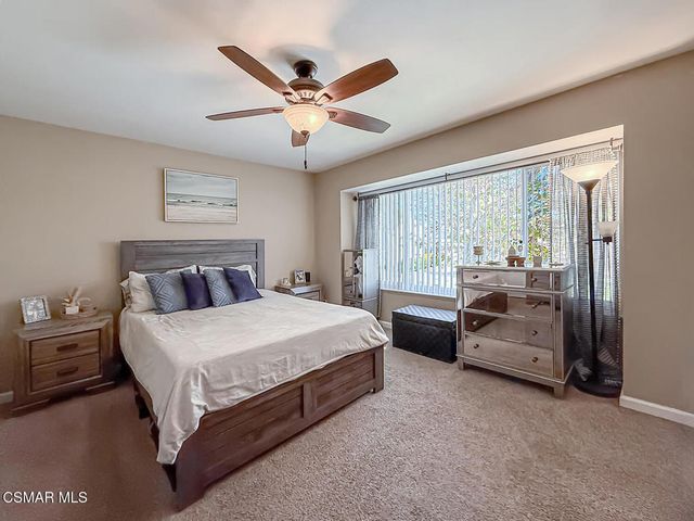 6453 Marquette Street A, Moorpark, CA 93021