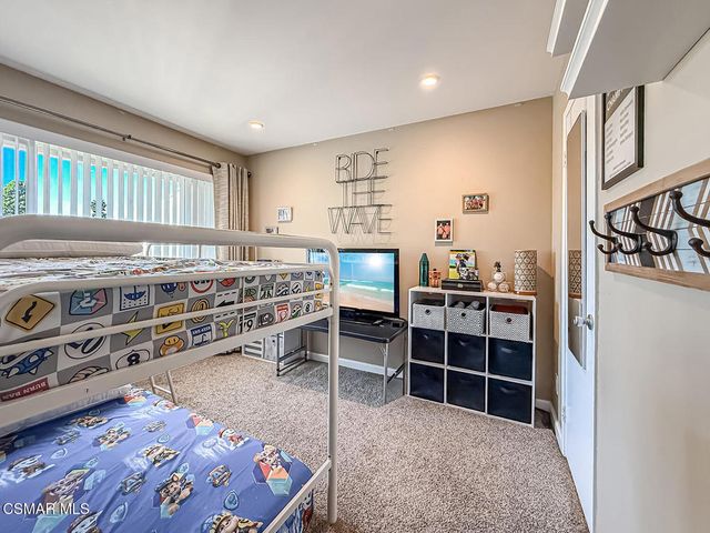 6453 Marquette Street A, Moorpark, CA 93021