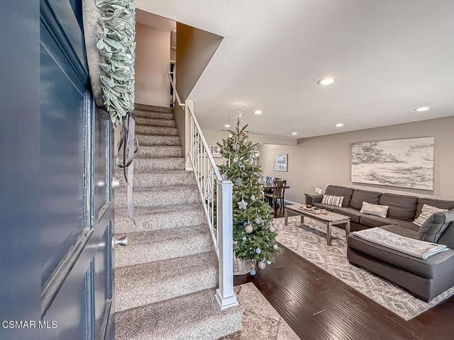 6453 Marquette Street A, Moorpark, CA 93021