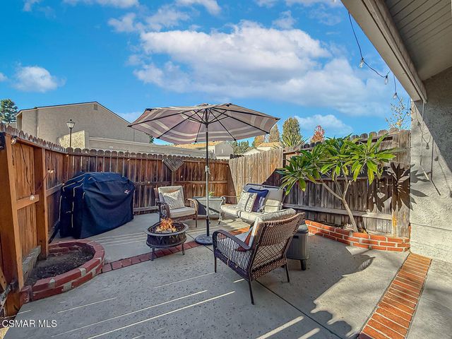 6453 Marquette Street A, Moorpark, CA 93021