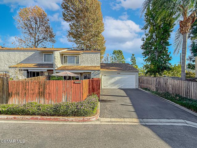 6453 Marquette Street A, Moorpark, CA 93021