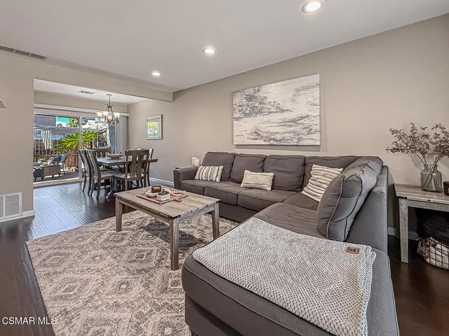 6453 Marquette Street A, Moorpark, CA 93021