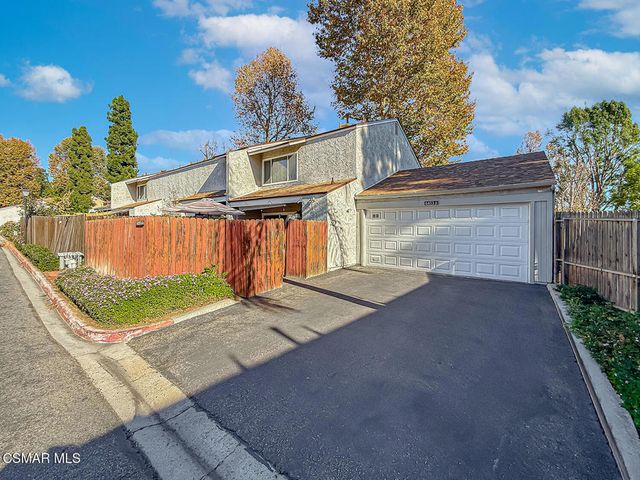 6453 Marquette Street A, Moorpark, CA 93021
