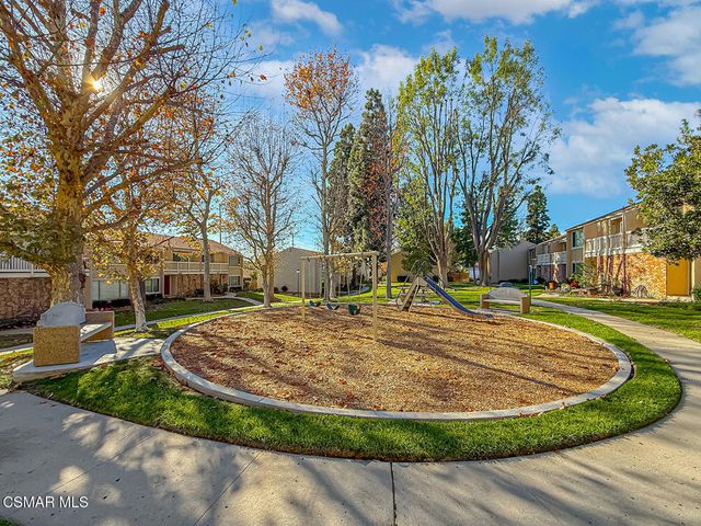 6453 Marquette Street A, Moorpark, CA 93021