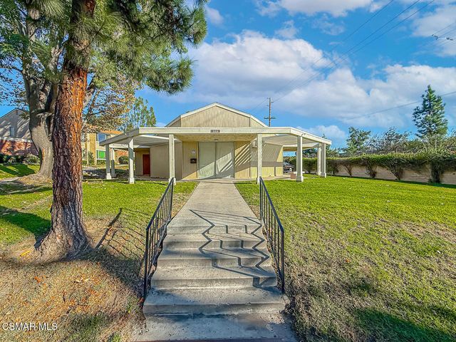 6453 Marquette Street A, Moorpark, CA 93021