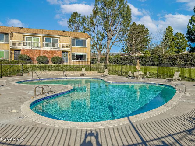 6453 Marquette Street A, Moorpark, CA 93021