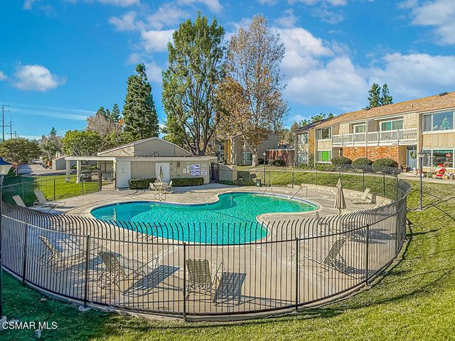 6453 Marquette Street A, Moorpark, CA 93021