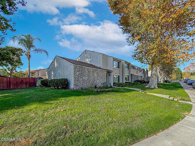 6453 Marquette Street A, Moorpark, CA 93021