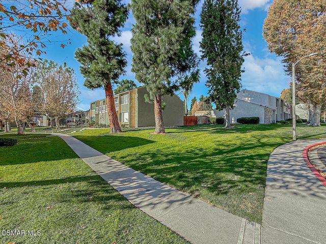 6453 Marquette Street A, Moorpark, CA 93021