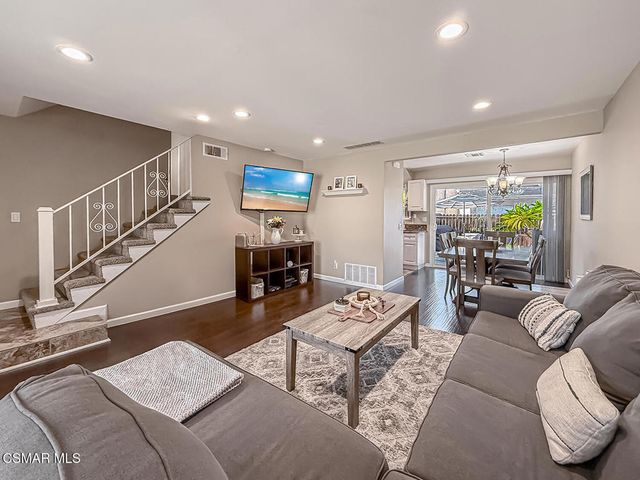 6453 Marquette Street A, Moorpark, CA 93021