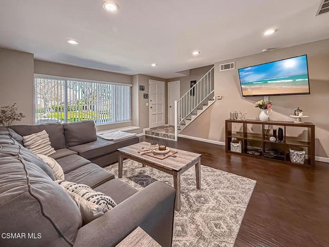 6453 Marquette Street A, Moorpark, CA 93021