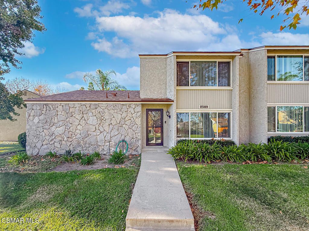6453 Marquette Street A, Moorpark, CA 93021