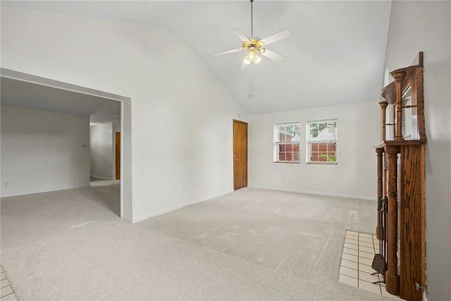 1112 Claybourne Road, Kettering, OH 45429