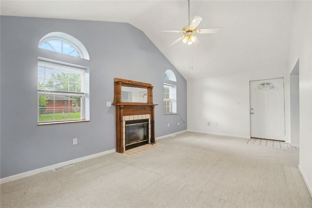 1112 Claybourne Road, Kettering, OH 45429