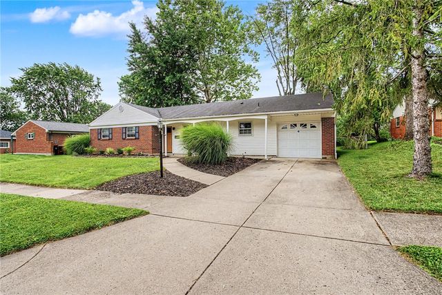 1112 Claybourne Road, Kettering, OH 45429