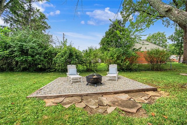 1112 Claybourne Road, Kettering, OH 45429