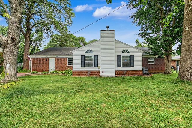 1112 Claybourne Road, Kettering, OH 45429